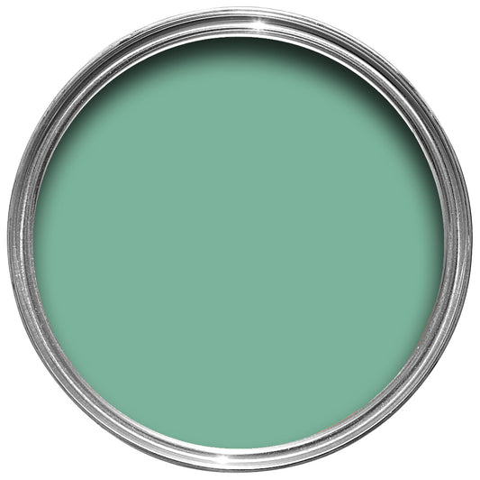 Wandfarbe - Farrow and Ball - Arsenic 214 - Emulsion