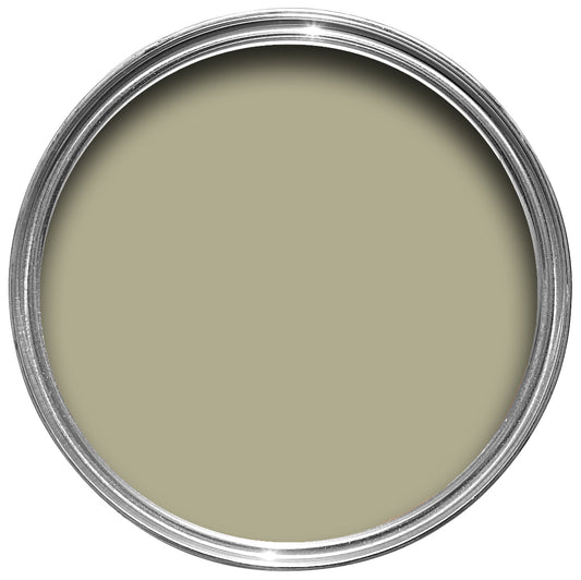 Wandfarbe - Farrow and Ball - Ball Green 75 - Emulsion