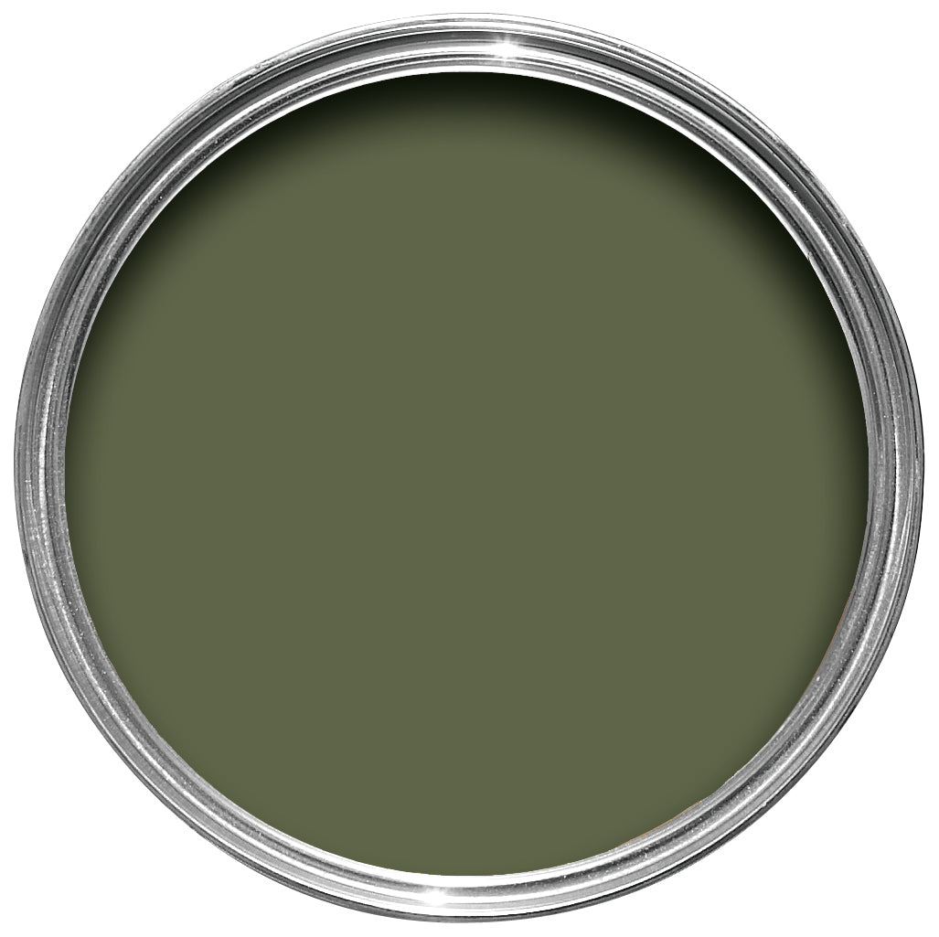 Wandfarbe - Farrow and Ball - Bancha 298 - Emulsion