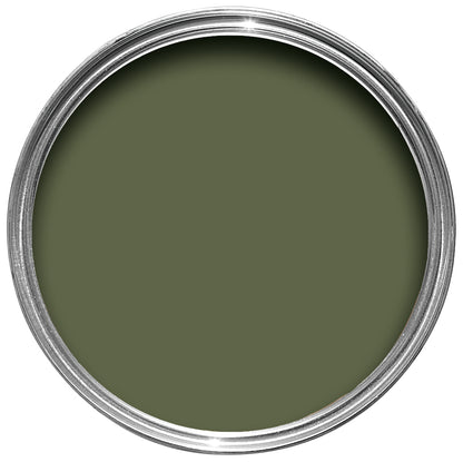 Wandfarbe - Farrow and Ball - Bancha 298 - Emulsion