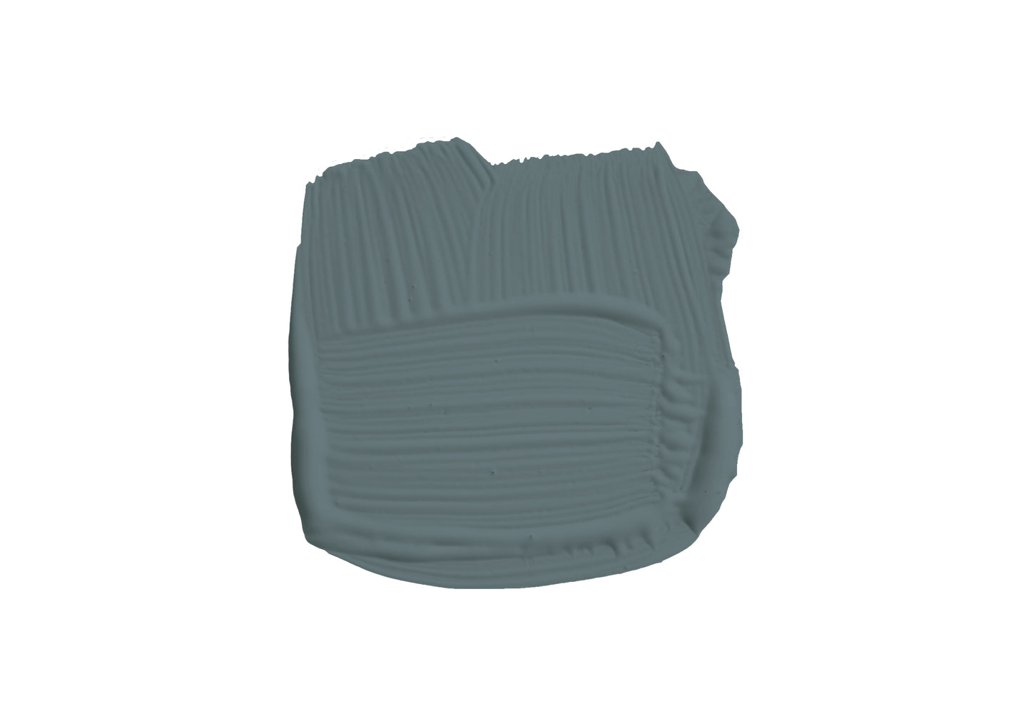 Wandfarbe - Farrow and Ball - Barrow Blue G8 - Archivfarbe