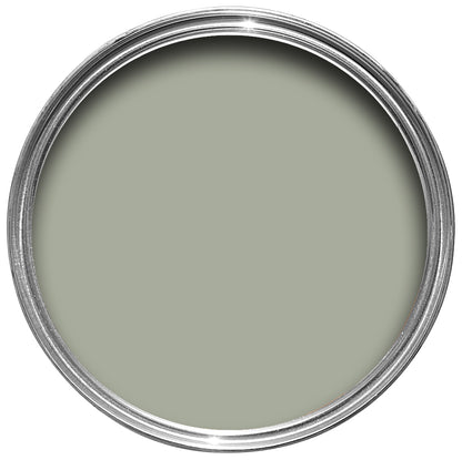 Lack - Farrow and Ball - Blue Gray 91 - Eggshell