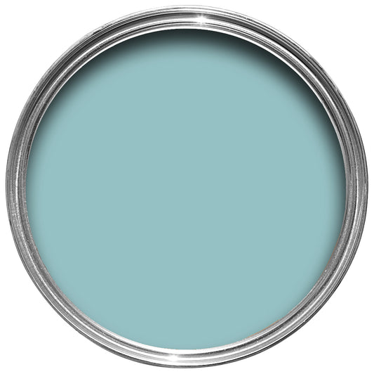 Wandfarbe - Farrow and Ball - Blue Ground 210 - Emulsion