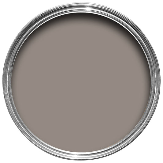 Wandfarbe - Farrow and Ball - Charleston Gray 243 - Emulsion