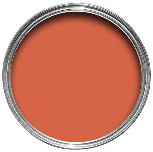 Wandfarbe - Farrow and Ball - Charotte's Locks 268 - Emulsion