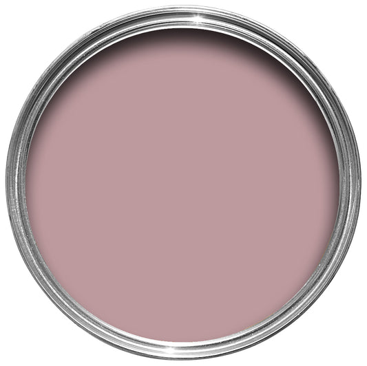 Wandfarbe - Farrow and Ball - Cinder Rose 246 - Emulsion