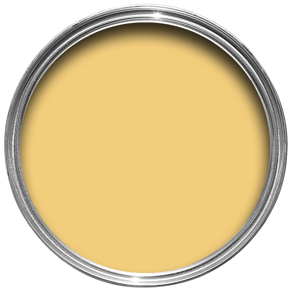 Lack - Farrow and Ball - Citron 74 - Eggshell