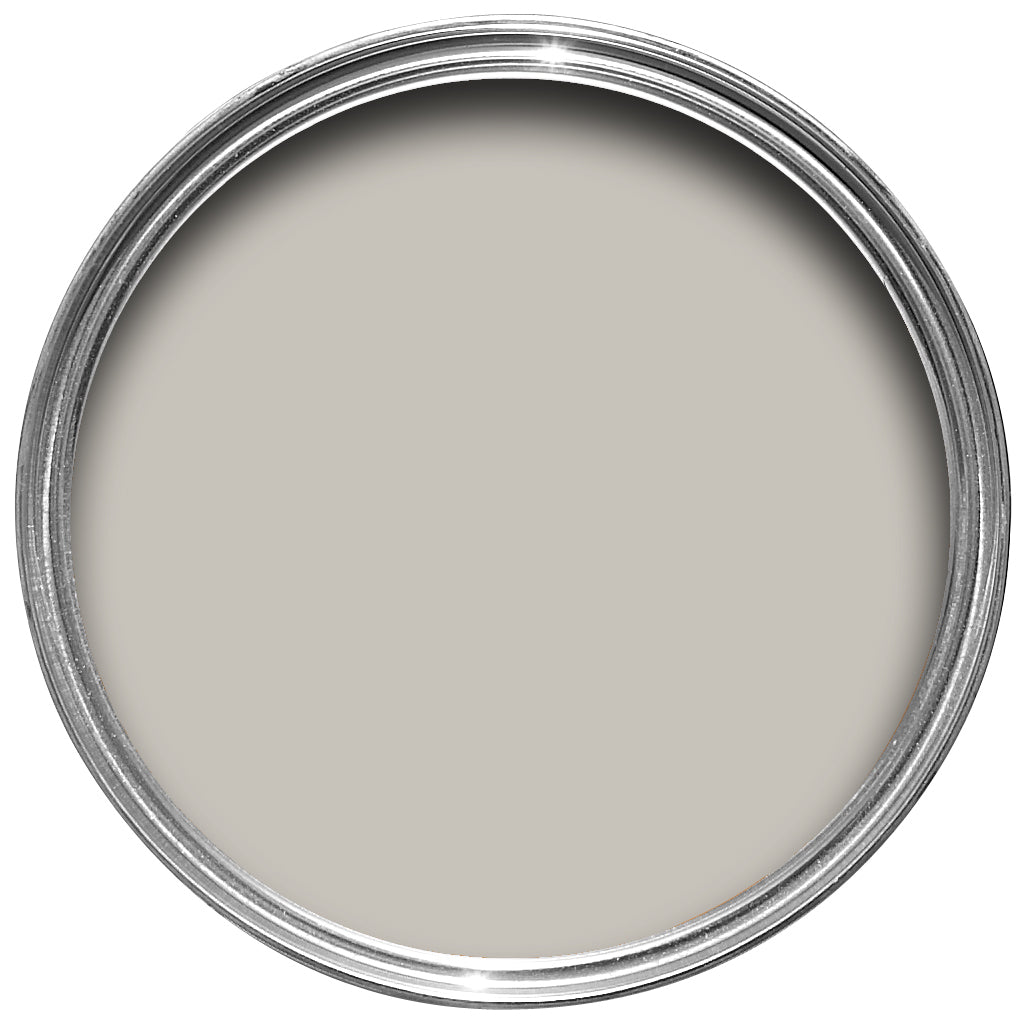 Lack - Farrow and Ball - Cornforth White 228 - Eggshell