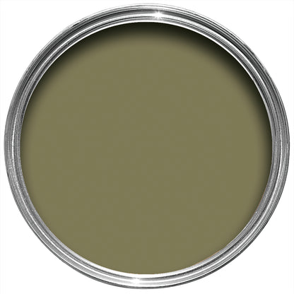 Wandfarbe - Farrow and Ball - Dibber 312 - Emulsion