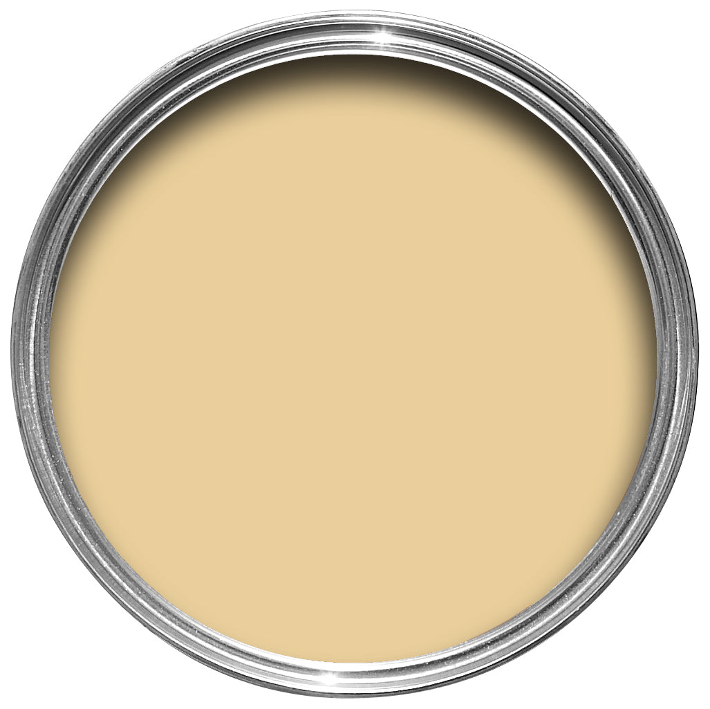 Lack - Farrow and Ball - Dorset Cream 68 - Eggshell