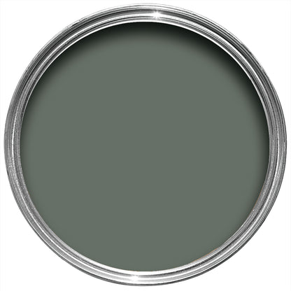 Lack - Farrow and Ball - Douter 318 - Eggshell