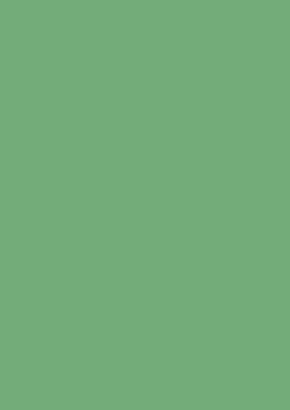 Lack - Farrow and Ball - Emerald Green W53 - Archivfarbe