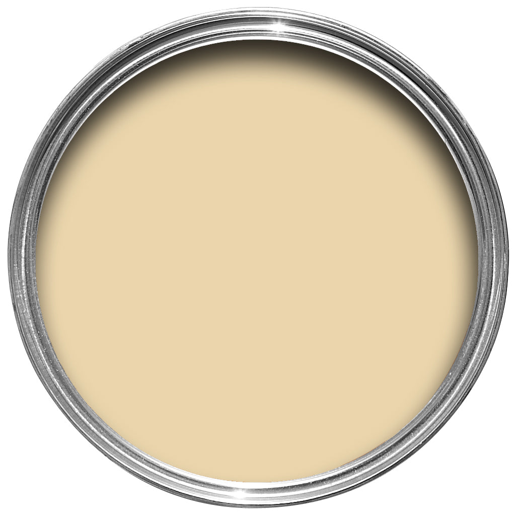 Wandfarbe - Farrow and Ball - Farrow's Cream 67 - Emulsion