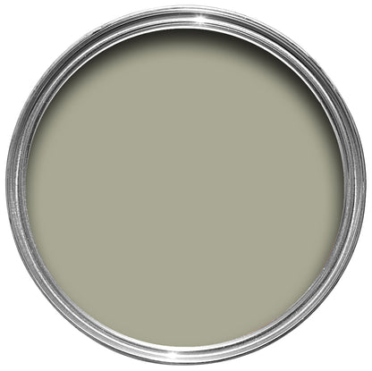 Wandfarbe - Farrow and Ball - French Gray 18 - Emulsion