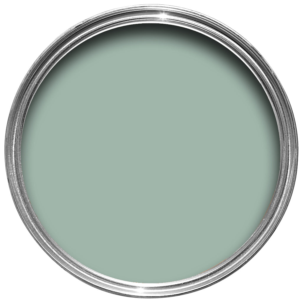 Wandfarbe - Farrow and Ball - Green Blue 84 - Emulsion