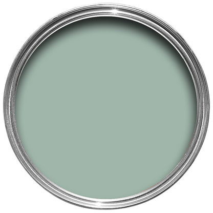 Lack - Farrow and Ball - Green Blue 84 - Eggshell