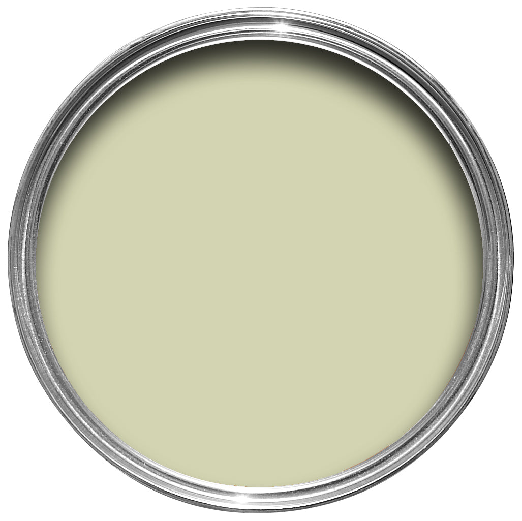 Wandfarbe - Farrow and Ball - Green Ground 206 - Emulsion