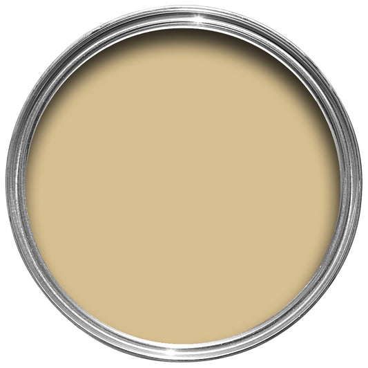 Wandfarbe - Farrow and Ball - Hay 37 - Emulsion