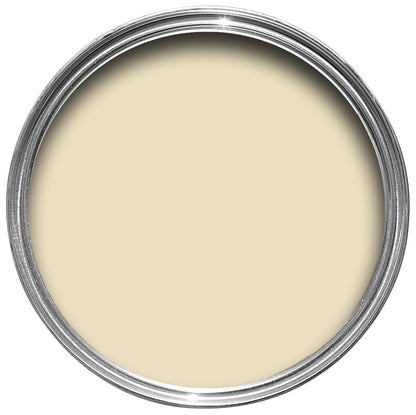 Wandfarbe - Farrow and Ball - House White 2012 - Archivfarbe
