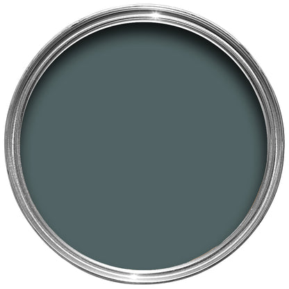 Wandfarbe - Farrow and Ball - Inchyra Blue  289 - Emulsion