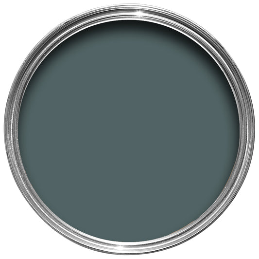 Wandfarbe - Farrow and Ball - Inchyra Blue  289 - Emulsion