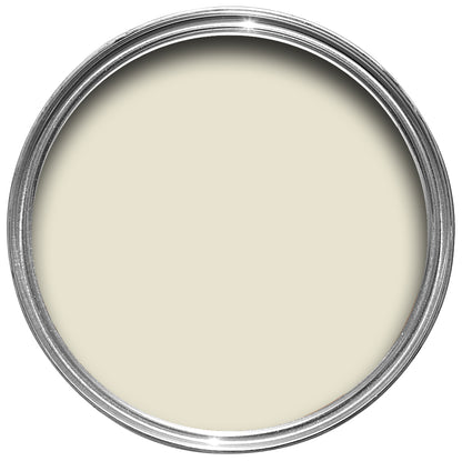 Lack - Farrow and Ball - James White 2010 - Eggshell