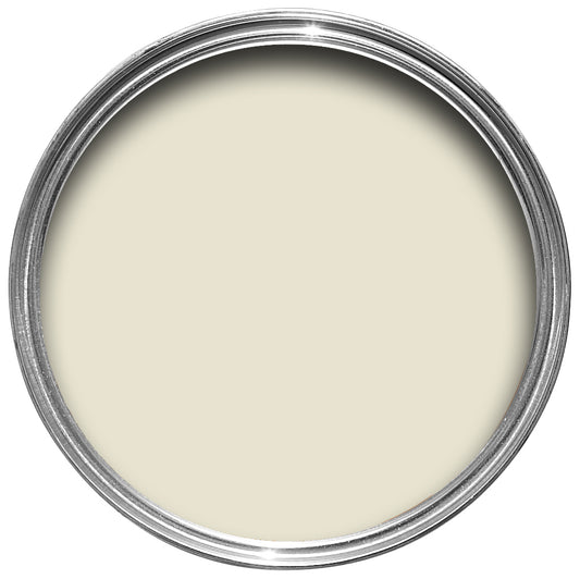 Wandfarbe - Farrow and Ball - James White 2010 - Emulsion