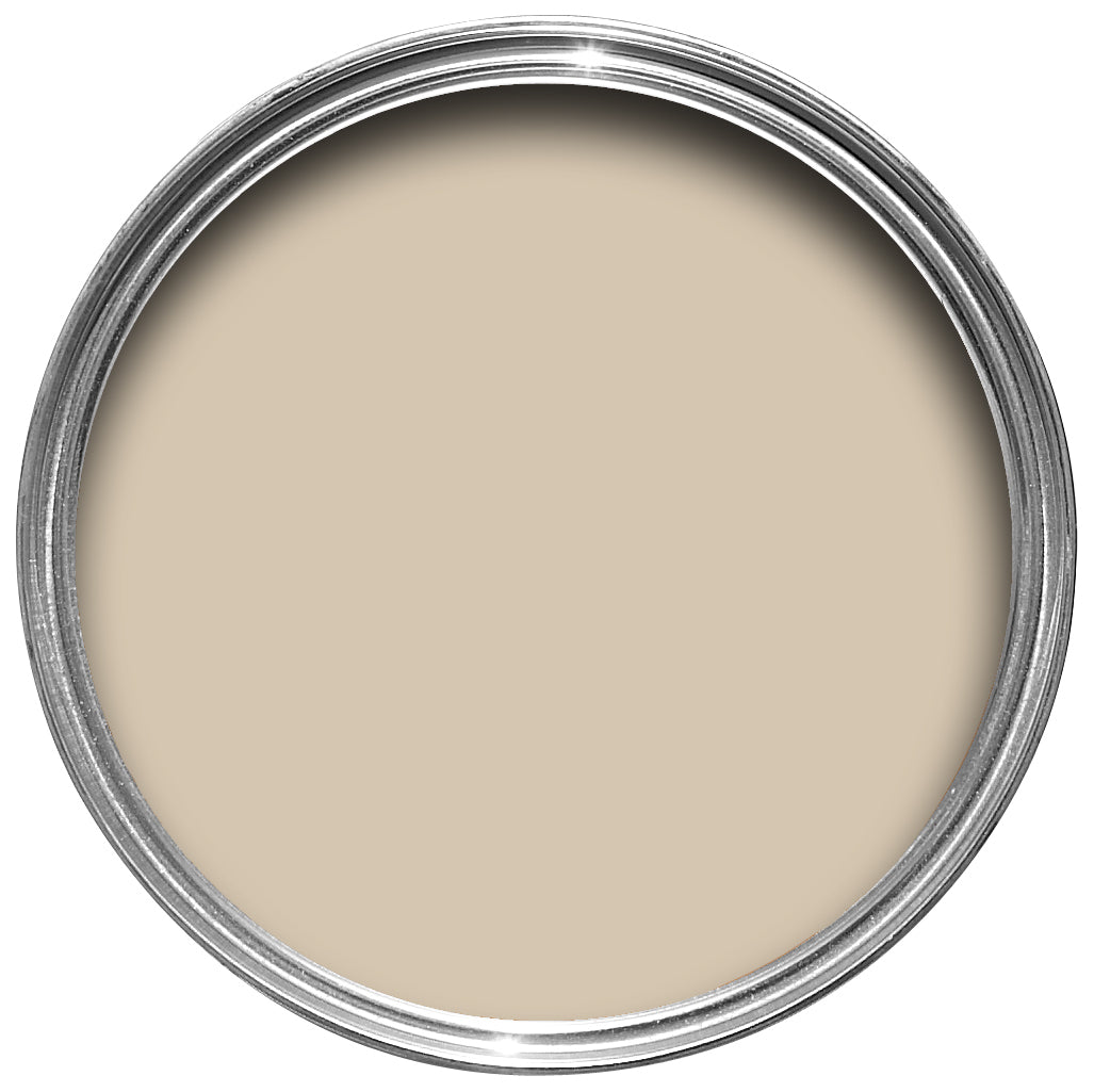 Wandfarbe - Farrow and Ball - Joa's White 226 - Emulsion