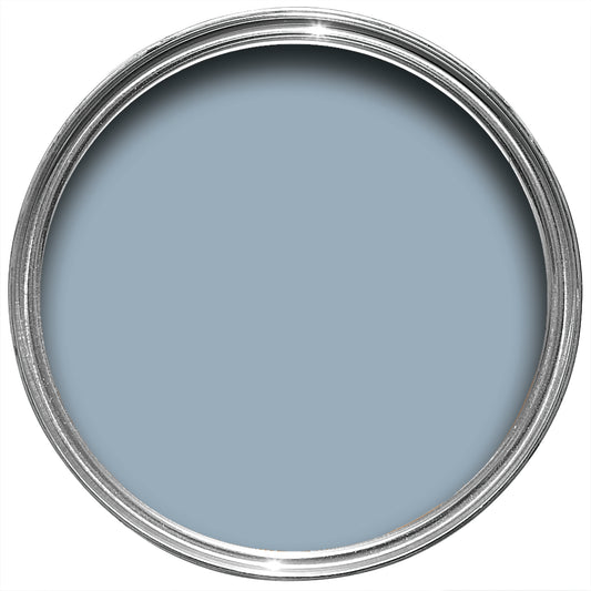 Wandfarbe - Farrow and Ball - Kittiwake 307 - Emulsion