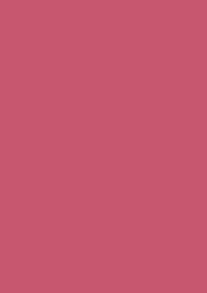 Wandfarbe - Farrow and Ball - Lake Red W92 - Archivfarbe