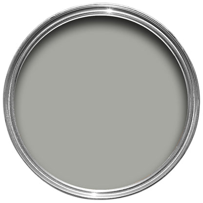 Lack - Farrow and Ball - Lamp Room Gray 88  - Eggshell