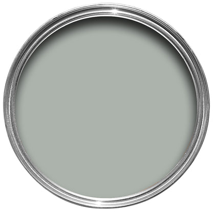 Lack - Farrow and Ball - Light Blue 22 - Eggshell