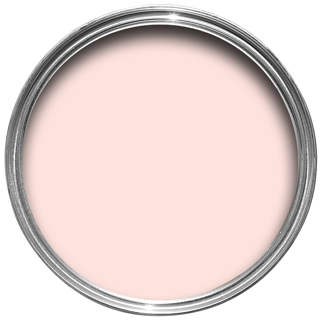 Lack - Farrow and Ball - Middleton Pink 245 - Eggshell