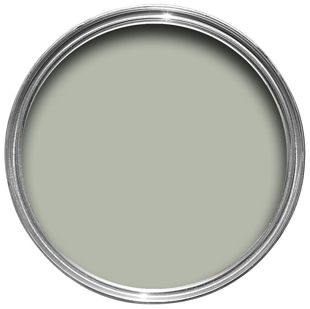 Lack - Farrow and Ball - Mizzle 266 - Eggshell