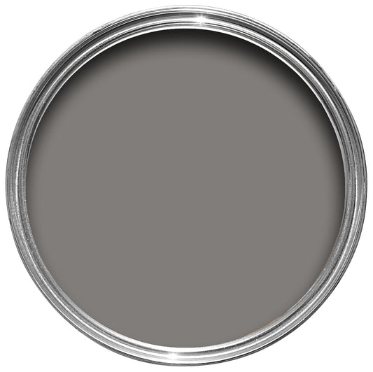 Wandfarbe - Farrow and Ball - Mole's Breath 276 - Emulsion