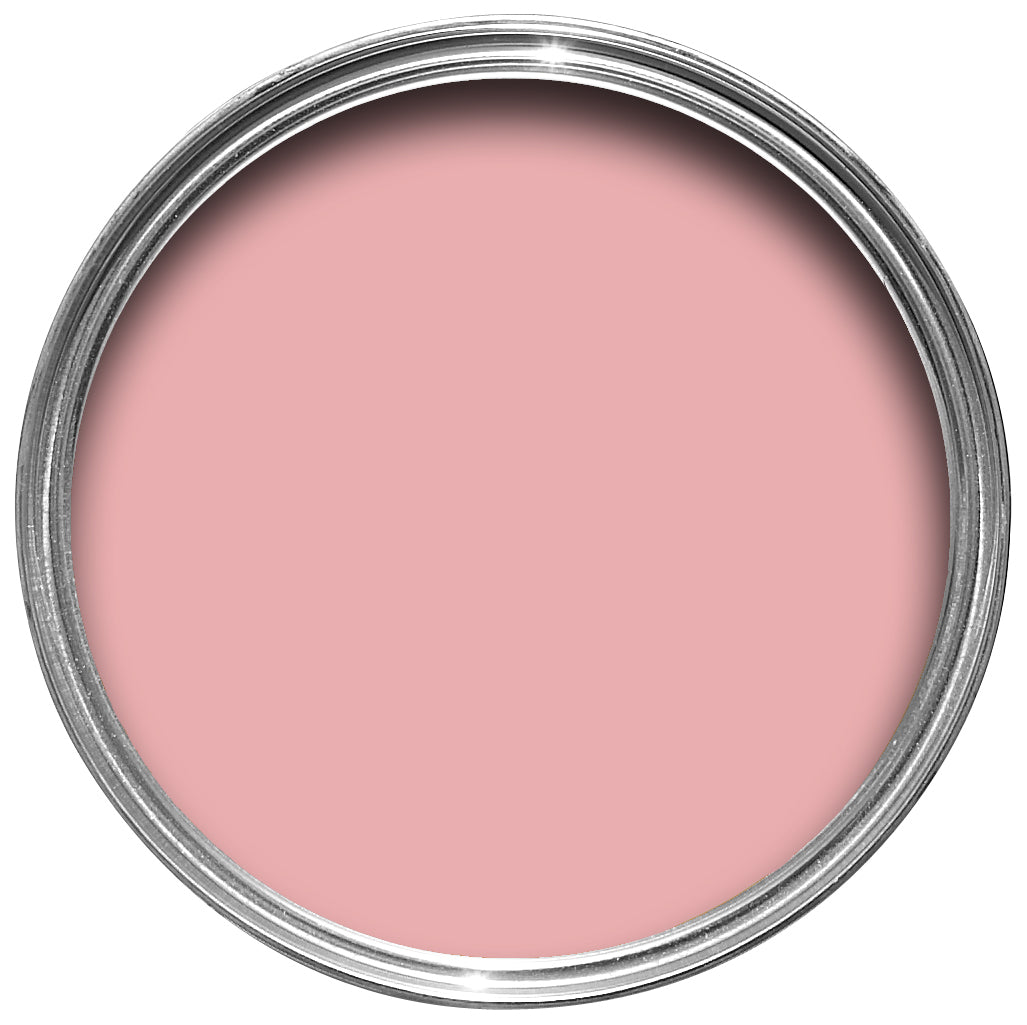 Wandfarbe - Farrow and Ball - Nancy's Blushes 278  - Emulsion