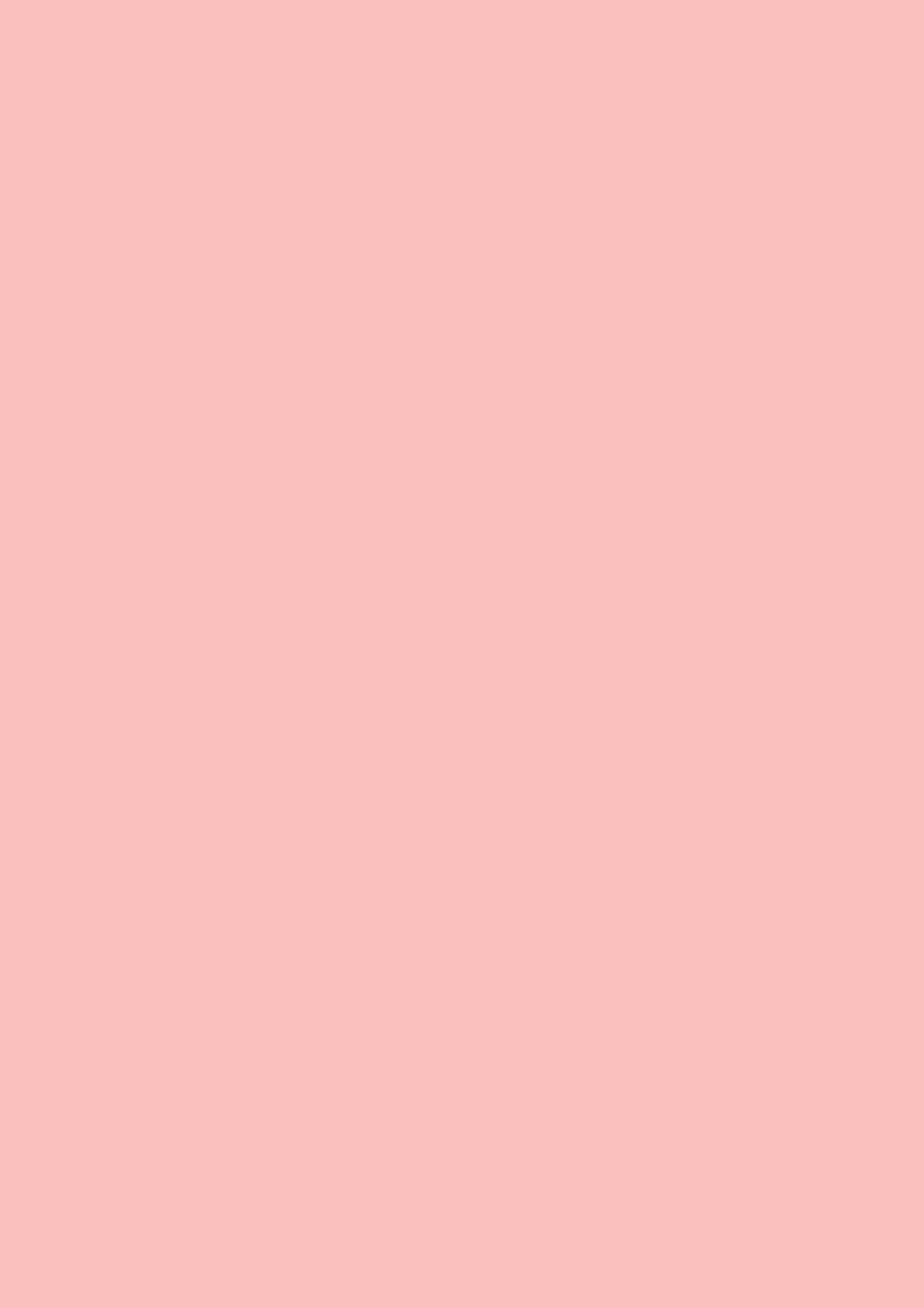 Wandfarbe - Farrow and Ball - Nancy's Blushes 278  - Emulsion