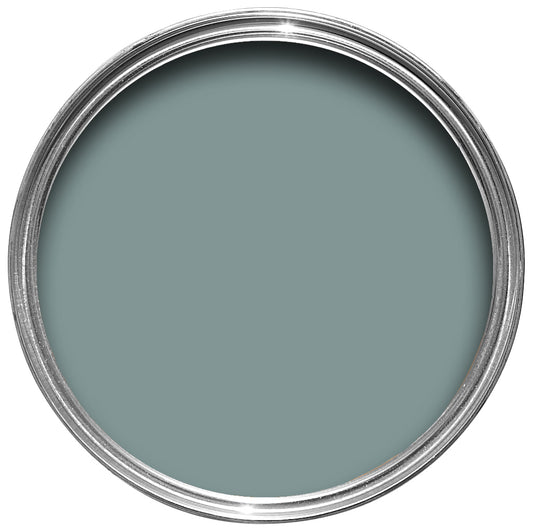 Wandfarbe - Farrow and Ball - Oval Room 85 - Emulsion