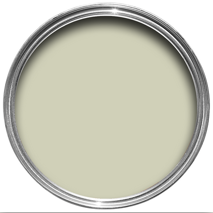 Wandfarbe - Farrow and Ball - Vichyssoise No.9909 - Archivfarbe