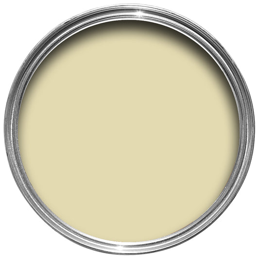 Wandfarbe - Farrow and Ball - Pale Hound 71 - Archivfarbe