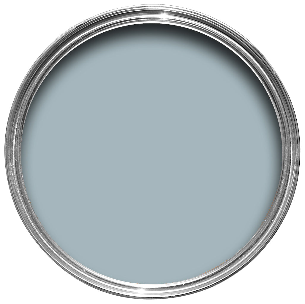 Lack - Farrow and Ball - Parma Gray 27 - Eggshell