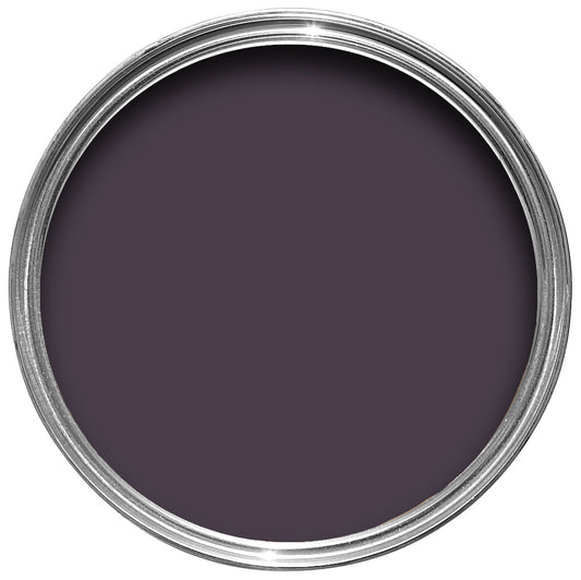 Wandfarbe - Farrow and Ball - Pelt 254 - Emulsion