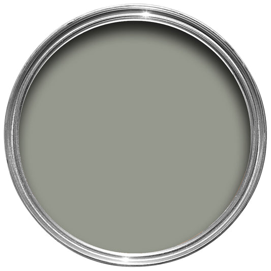 Wandfarbe - Farrow and Ball - Pigeon 25 - Emulsion