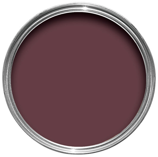 Wandfarbe - Farrow and Ball - Preference Red 297 - Emulsion