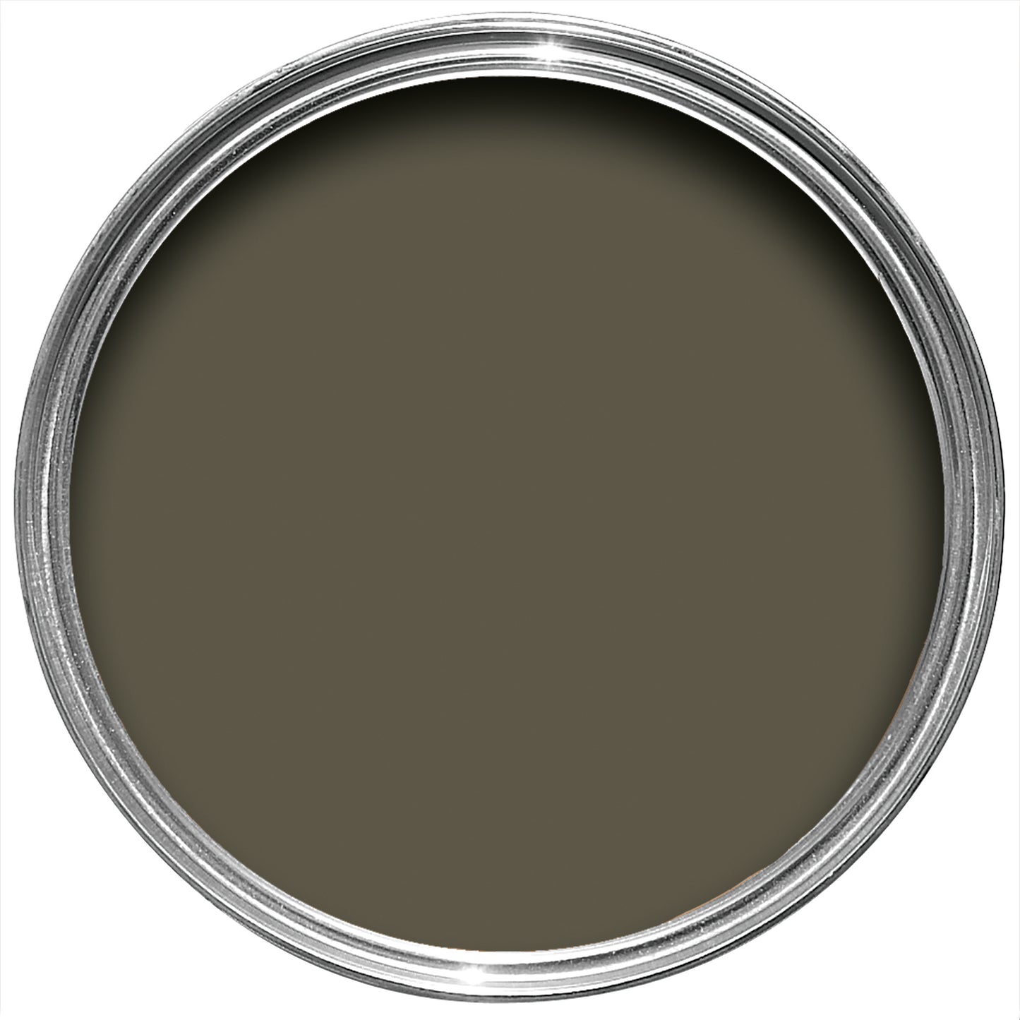 Wandfarbe - Farrow and Ball - Reduced Green 313 - Emulsion