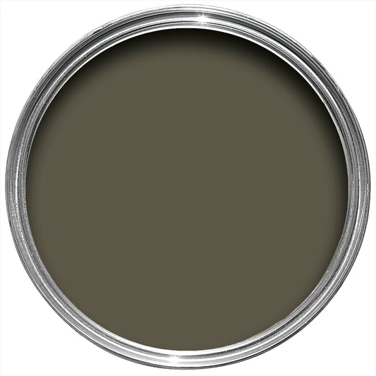 Wandfarbe - Farrow and Ball - Reduced Green 313 - Emulsion