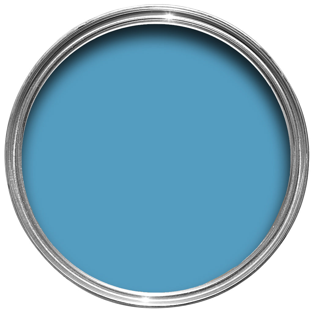 Lack - Farrow and Ball - St. Giles Blue 280 - Archivfarbe