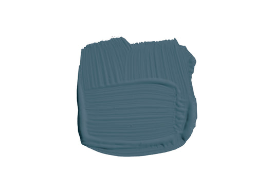 Lack - Farrow and Ball - Stiffkey Blue 281 - Eggshell