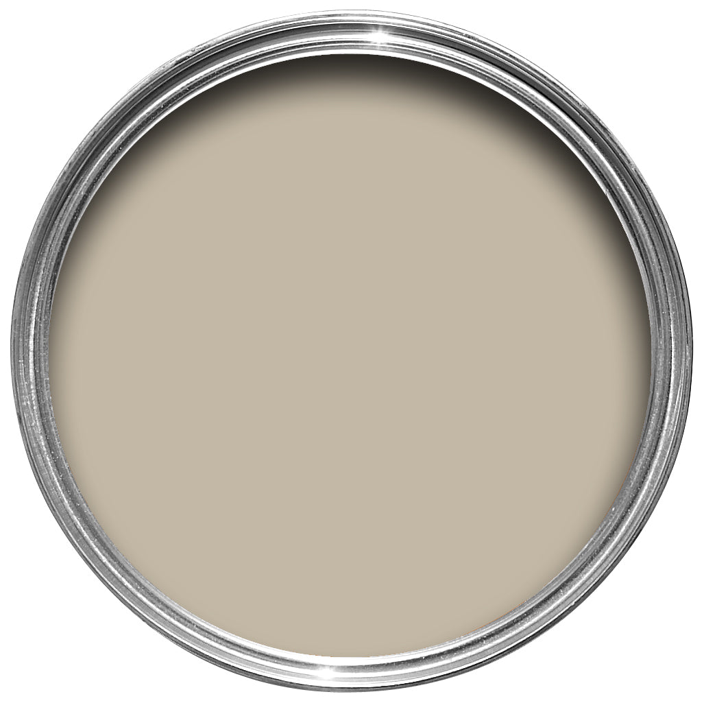 Lack - Farrow and Ball - Stony Ground 211 - Eggshell