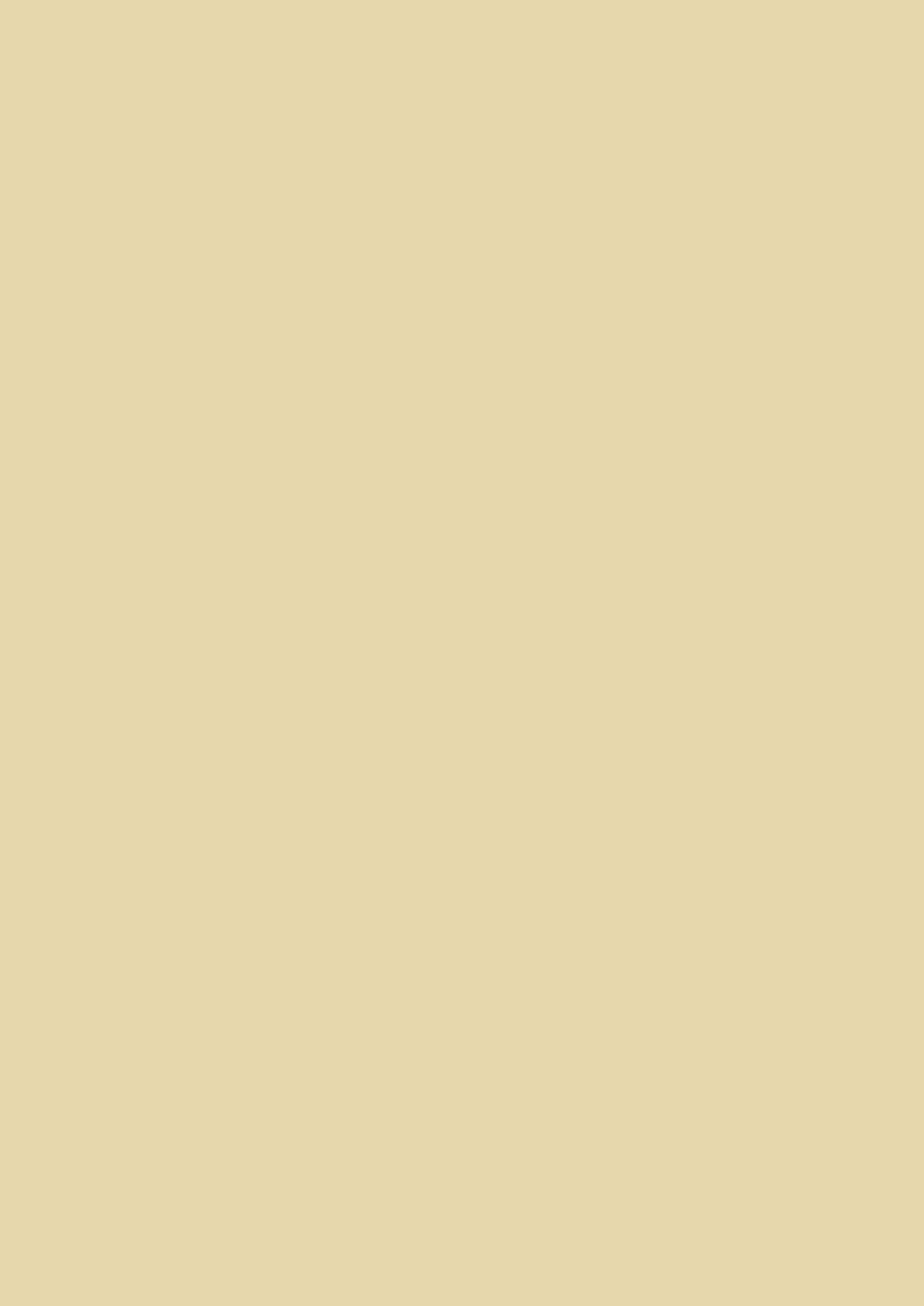 Wandfarbe - Farrow and Ball - String 8 - Emulsion